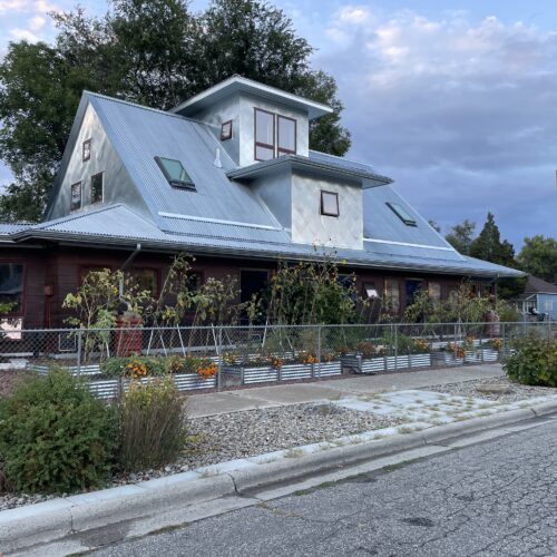 hafer house