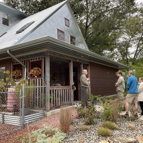 hafer house tour 2